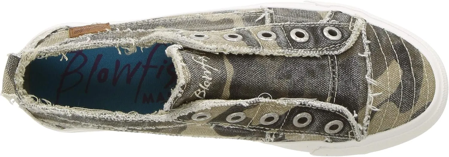 Blowfish Women's Blume Wedge Sandal
