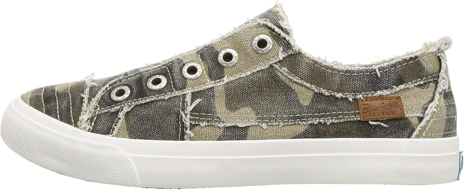 Blowfish Women's Blume Wedge Sandal