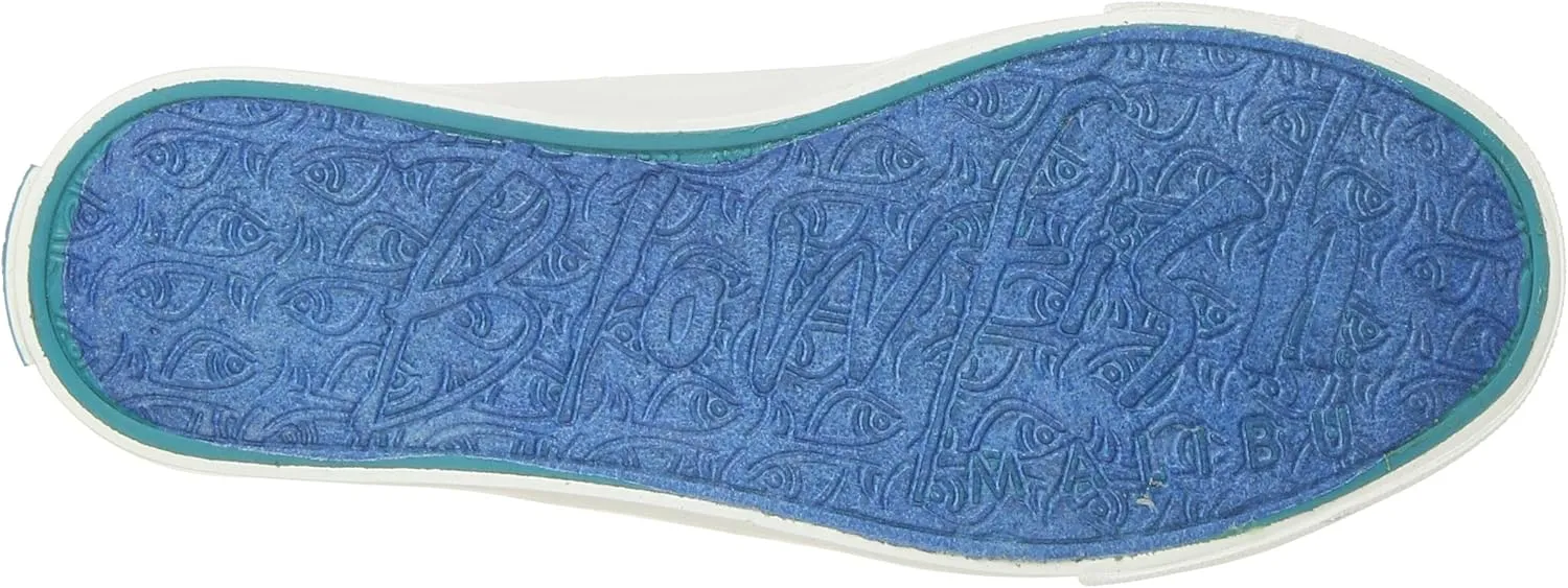 Blowfish Women's Blume Wedge Sandal