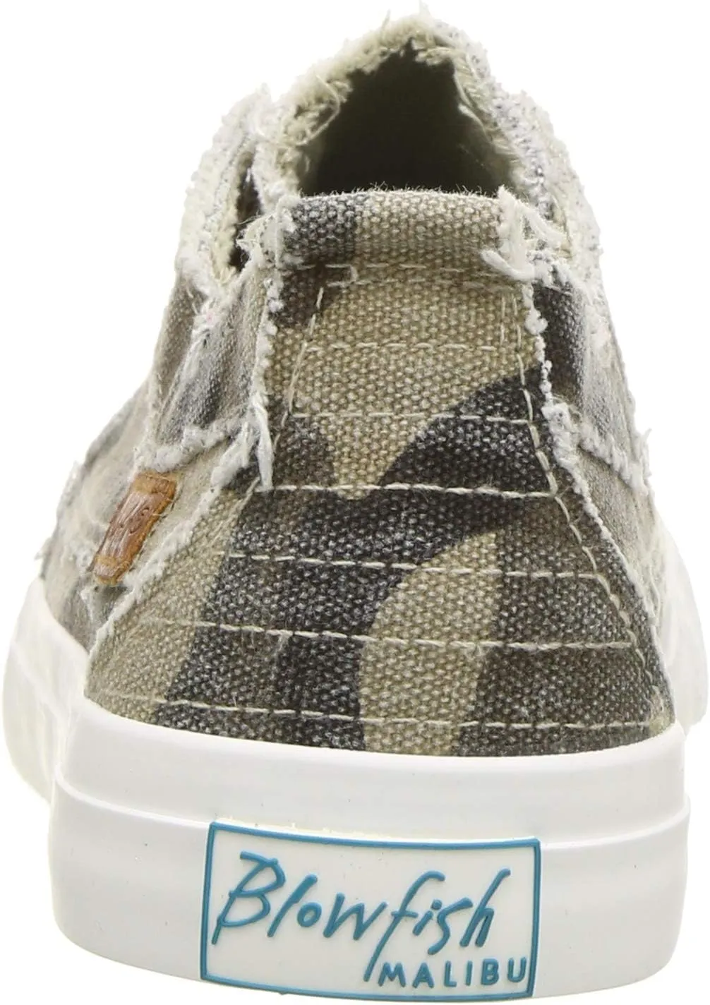 Blowfish Women's Blume Wedge Sandal