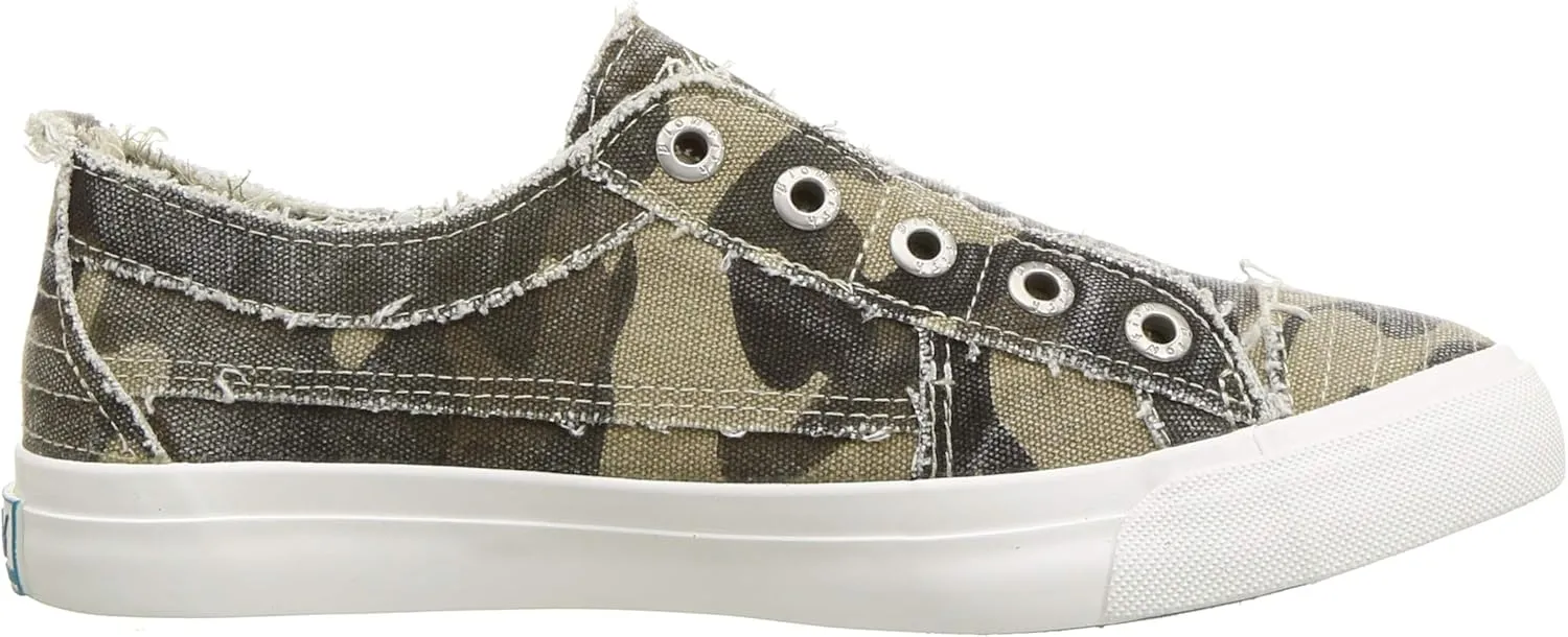 Blowfish Women's Blume Wedge Sandal