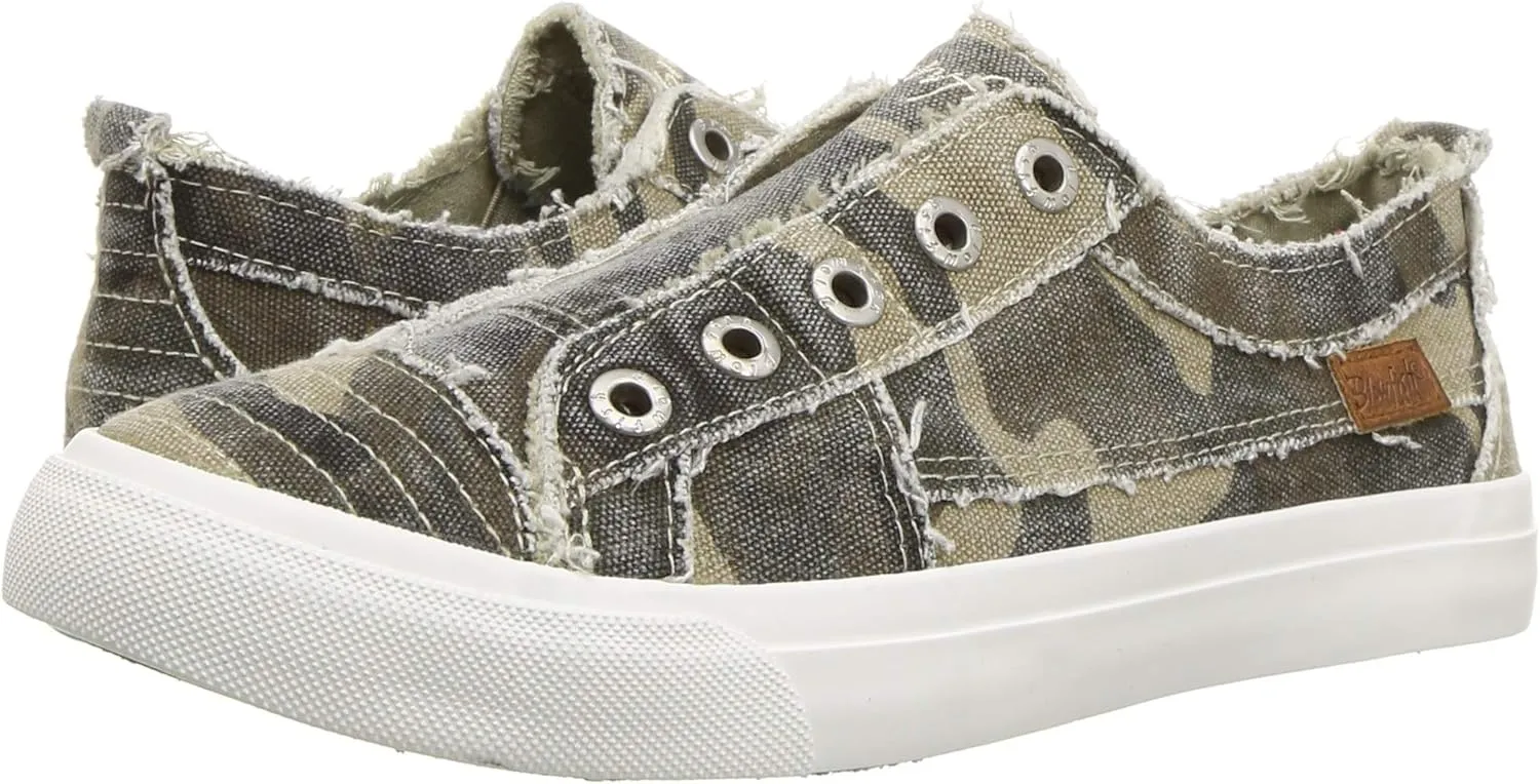 Blowfish Women's Blume Wedge Sandal