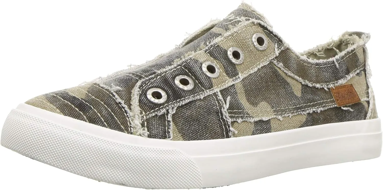 Blowfish Women's Blume Wedge Sandal