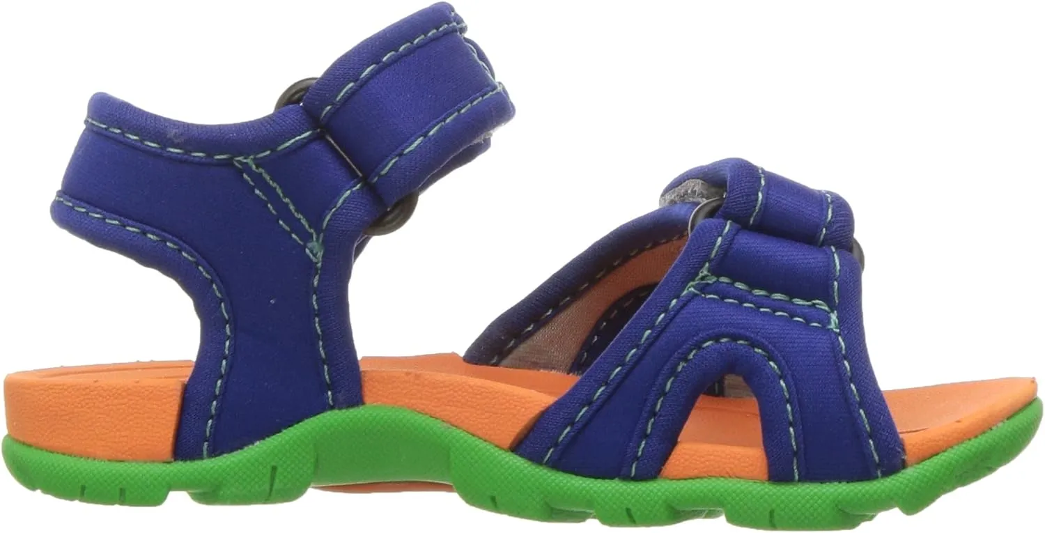 BOGS Kid's Whitefish Athletic Sport Water Sandal for Boys and Girls