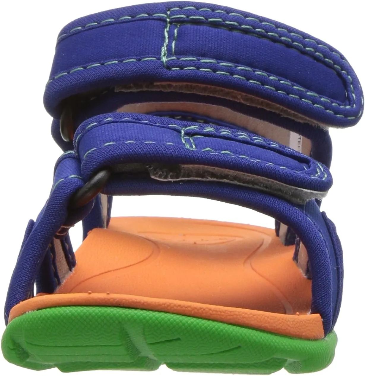 BOGS Kid's Whitefish Athletic Sport Water Sandal for Boys and Girls