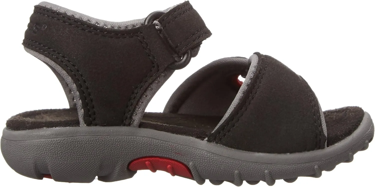 Bogs Yukon Athletic Sandal (Little Kid)