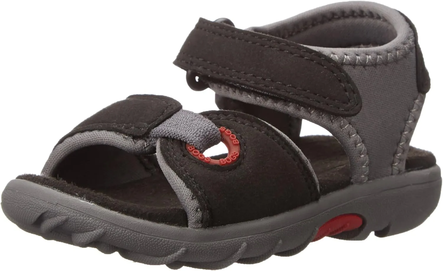 Bogs Yukon Athletic Sandal (Little Kid)