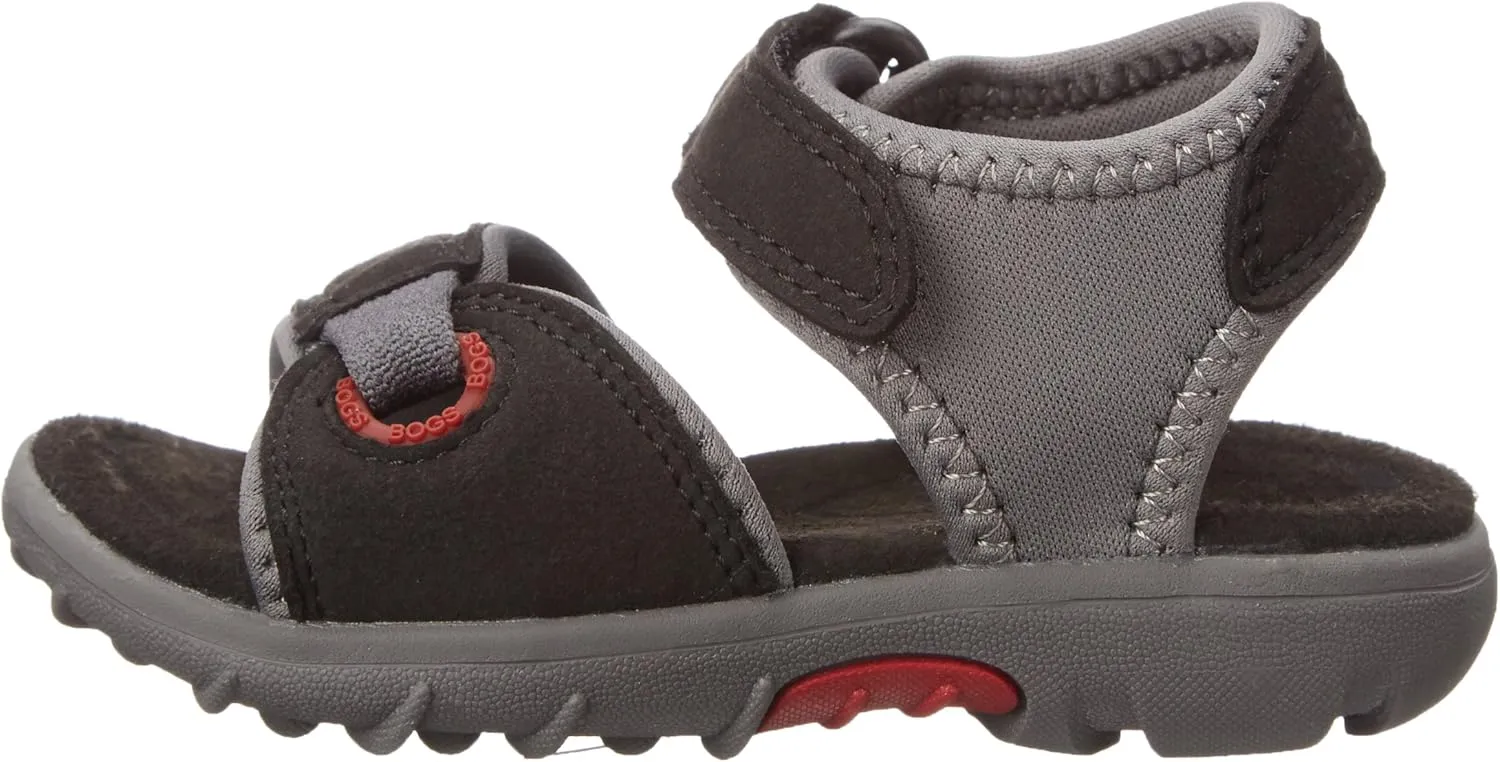 Bogs Yukon Athletic Sandal (Little Kid)