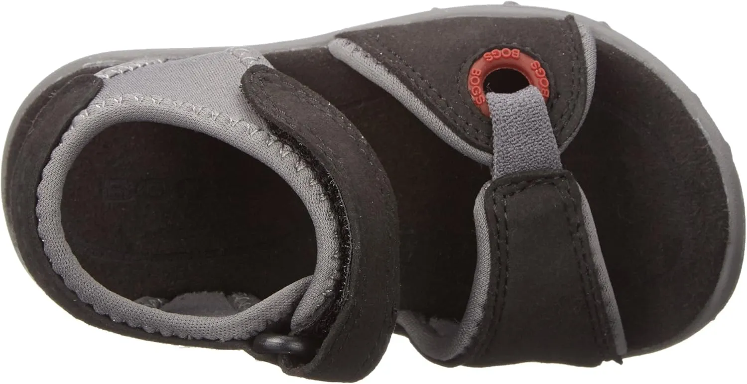 Bogs Yukon Athletic Sandal (Little Kid)