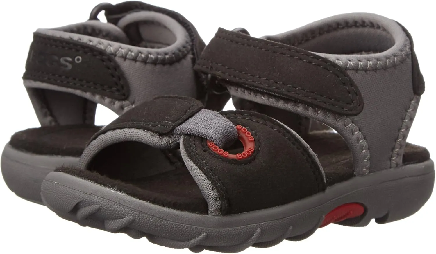 Bogs Yukon Athletic Sandal (Little Kid)