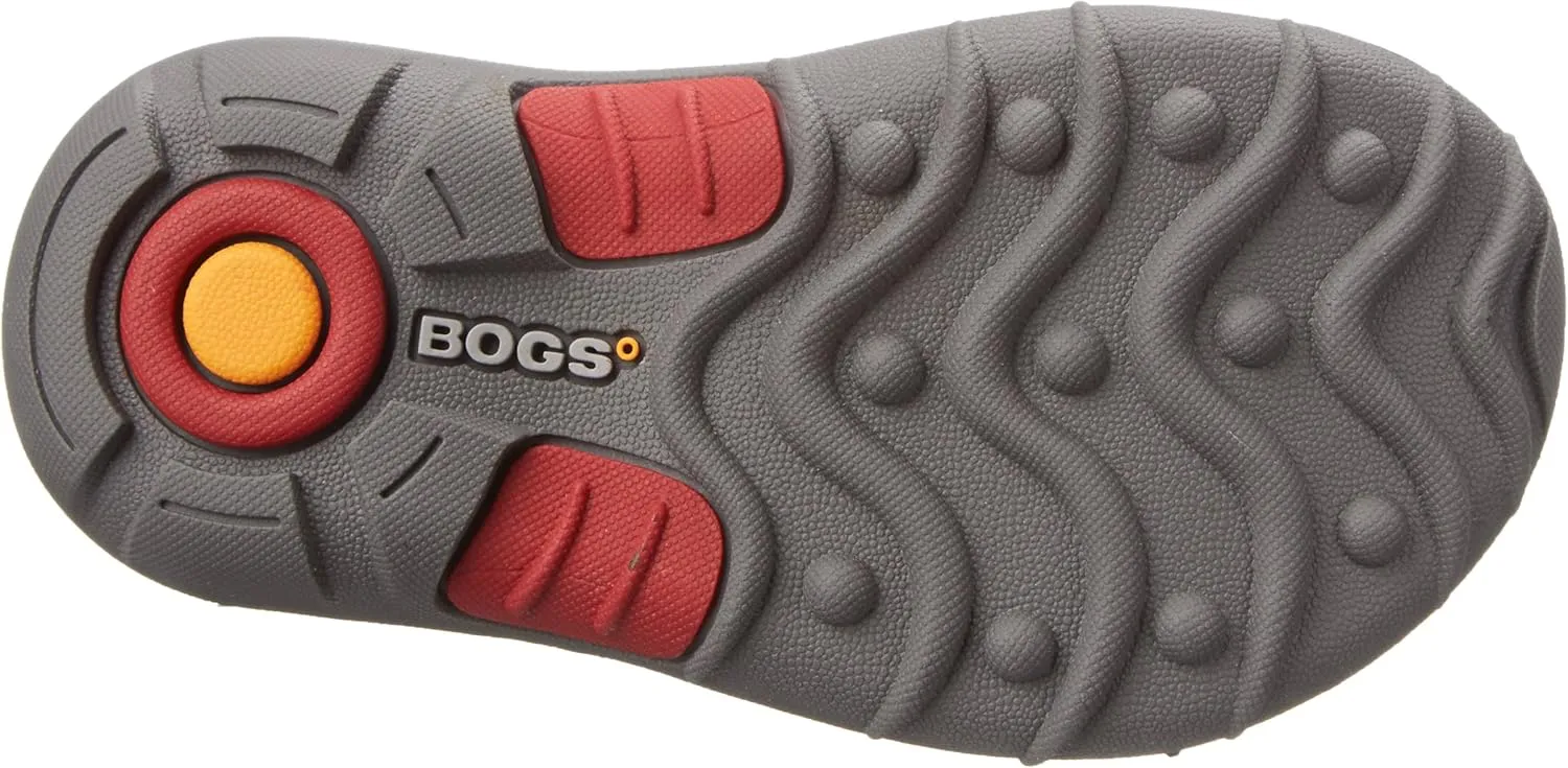 Bogs Yukon Athletic Sandal (Little Kid)