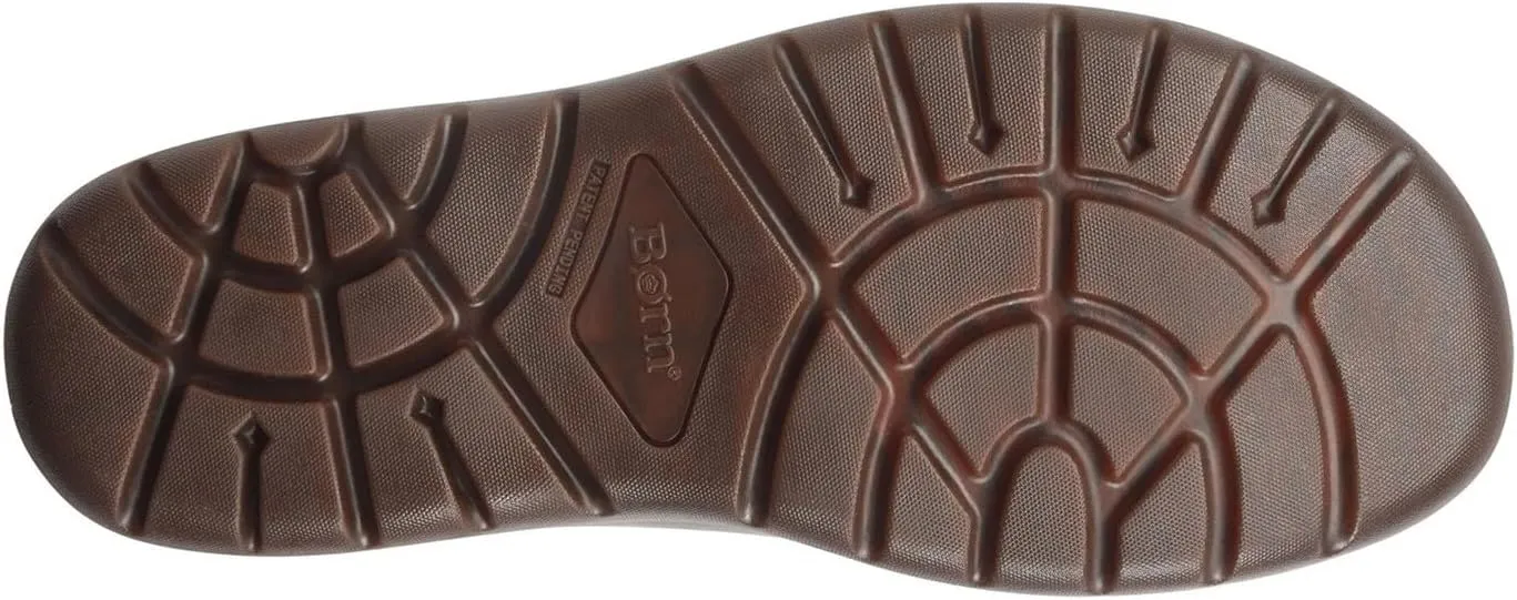 BORN Men's Nigel 3-Eye