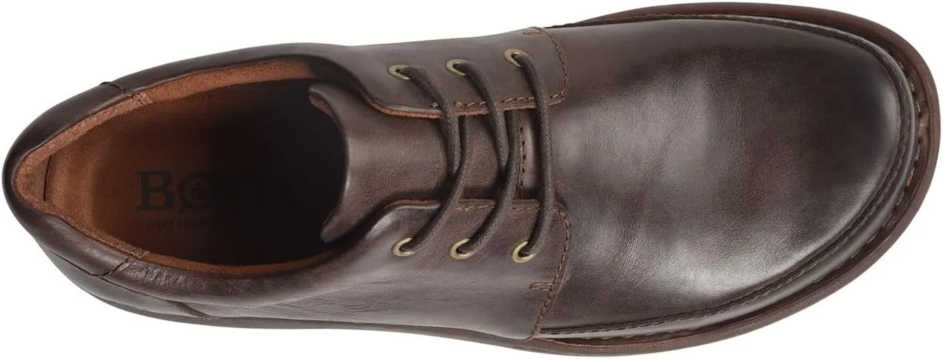BORN Men's Nigel 3-Eye