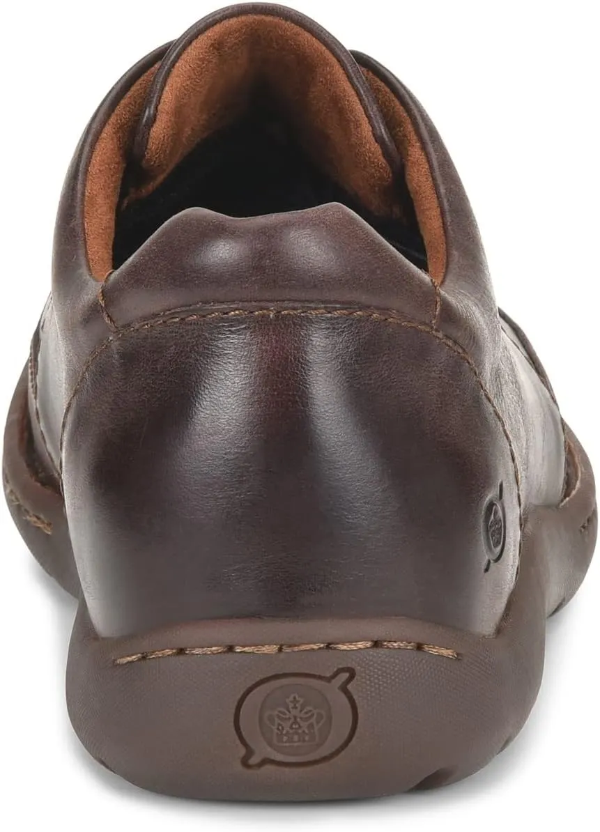 BORN Men's Nigel 3-Eye
