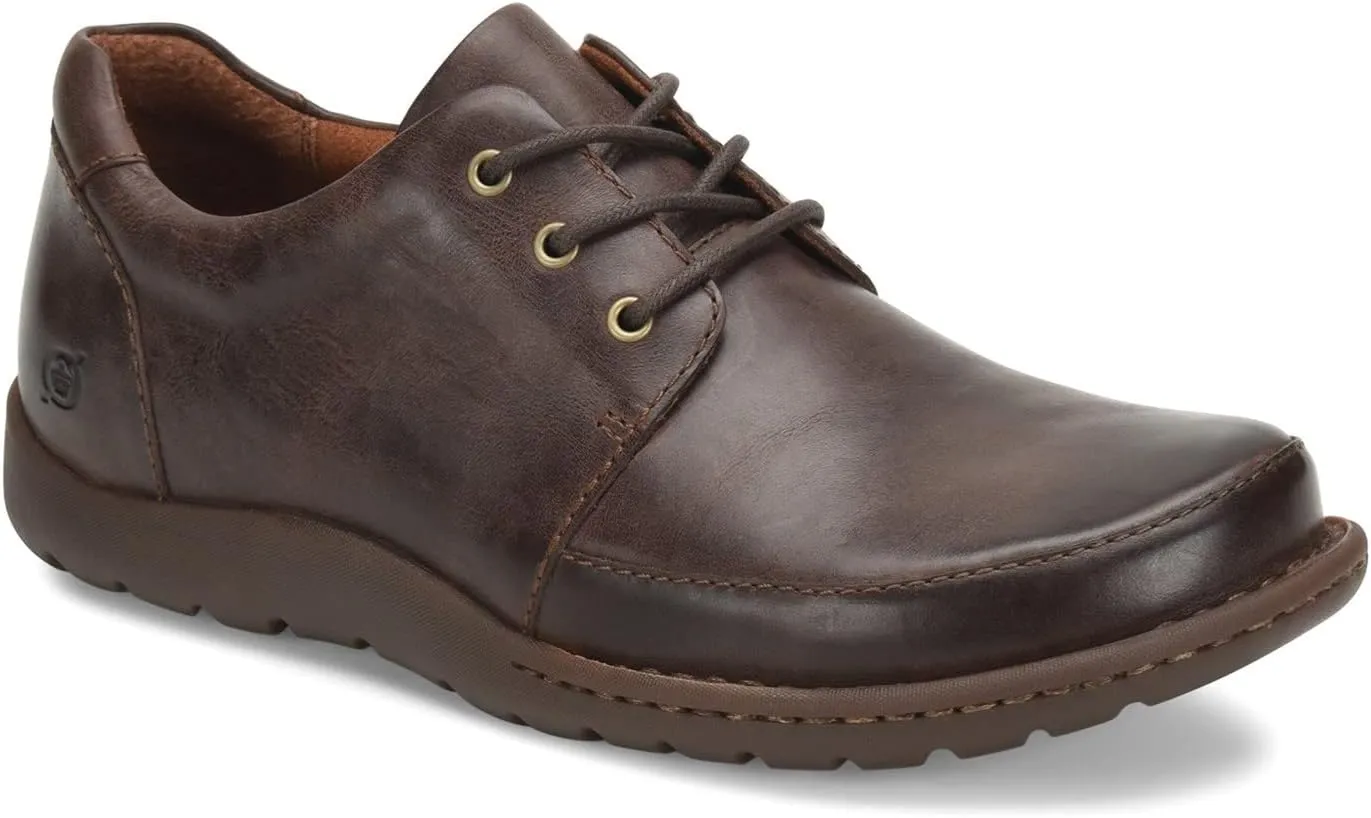 BORN Men's Nigel 3-Eye