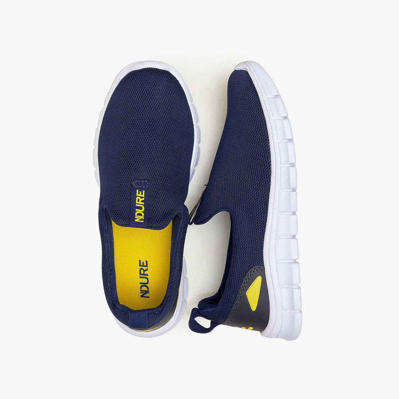 Boys' Easy On Sneakers