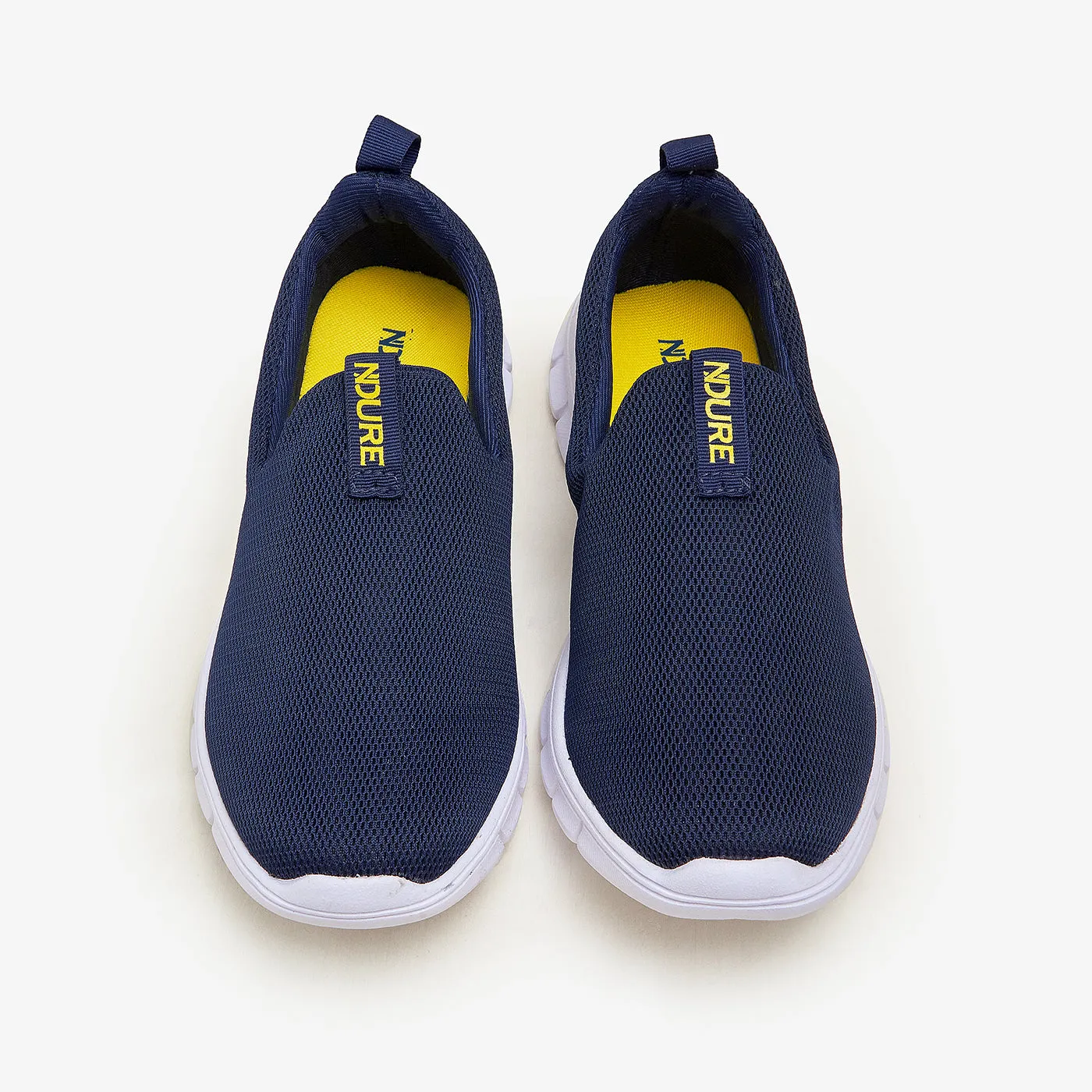 Boys' Easy On Sneakers
