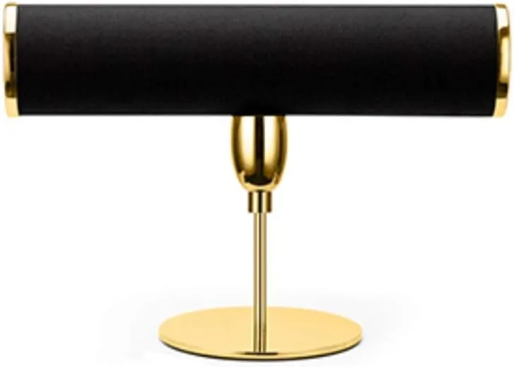 Bracelet and Necklace Display Stand Metal Wind Display Props Display Bracelet Watch Storage Rack (Size : Small) guanjun1975 (Size : L) ( )