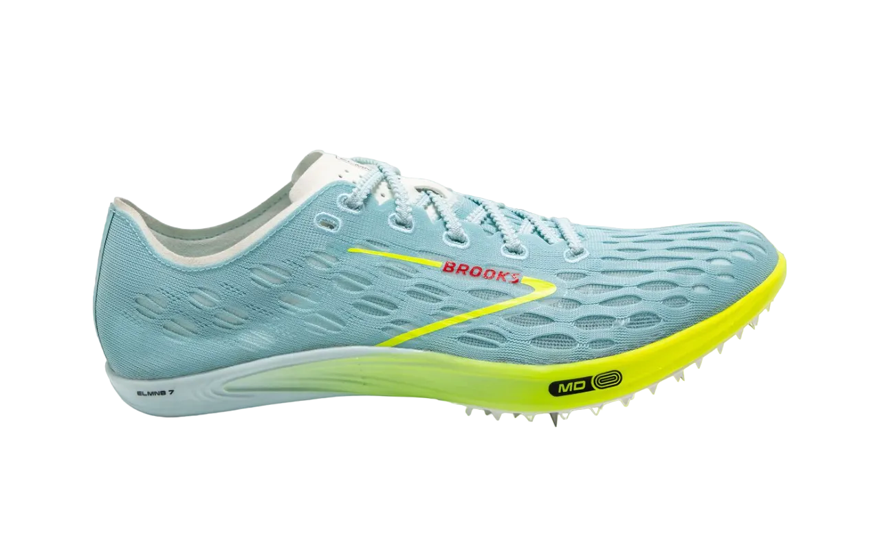 Brooks ELMN8 7 Carbon Spikes