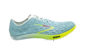 Brooks ELMN8 7 Carbon Spikes