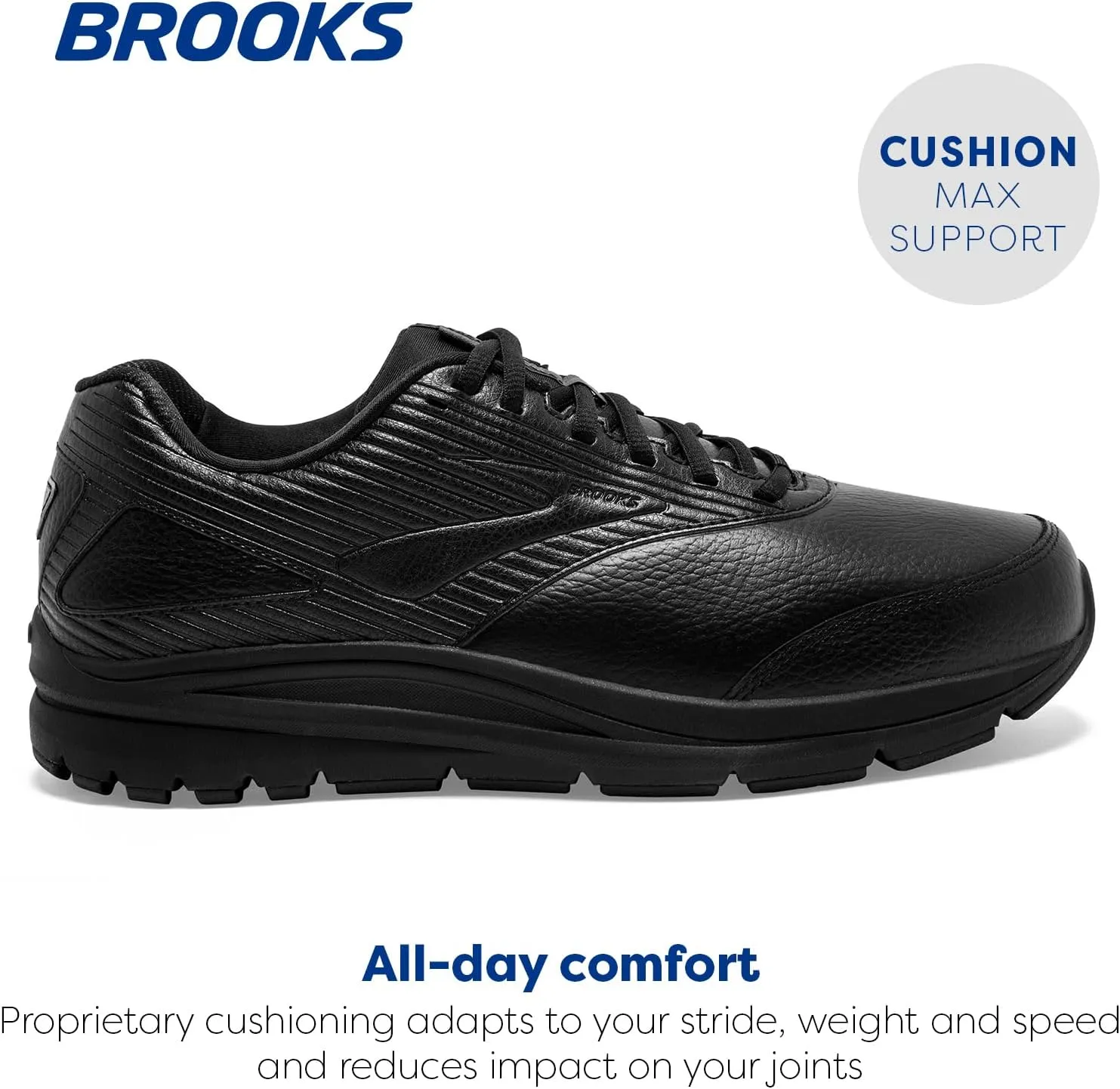 Brooks Men's Addiction Walker 2 Walking Shoe