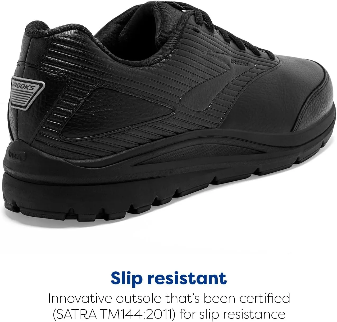 Brooks Men's Addiction Walker 2 Walking Shoe