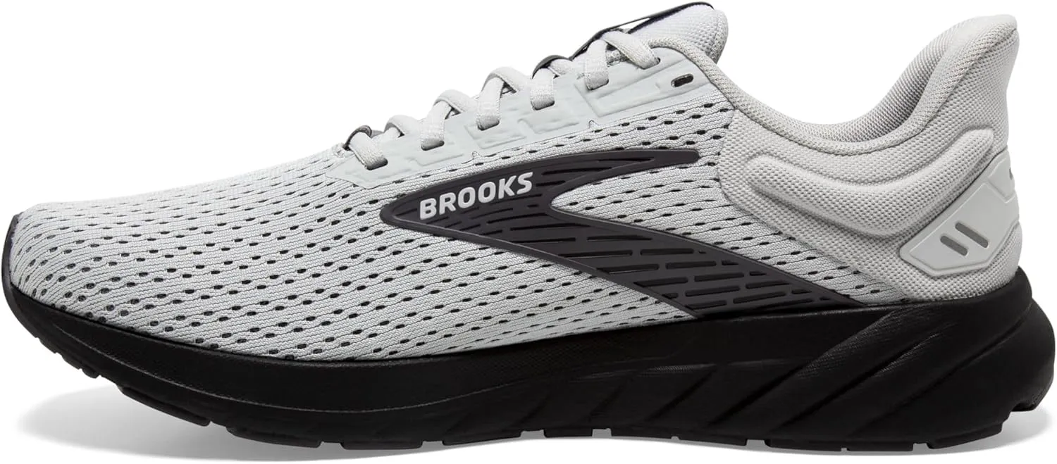 Brooks Men’s Anthem 6 Neutral Running Shoe