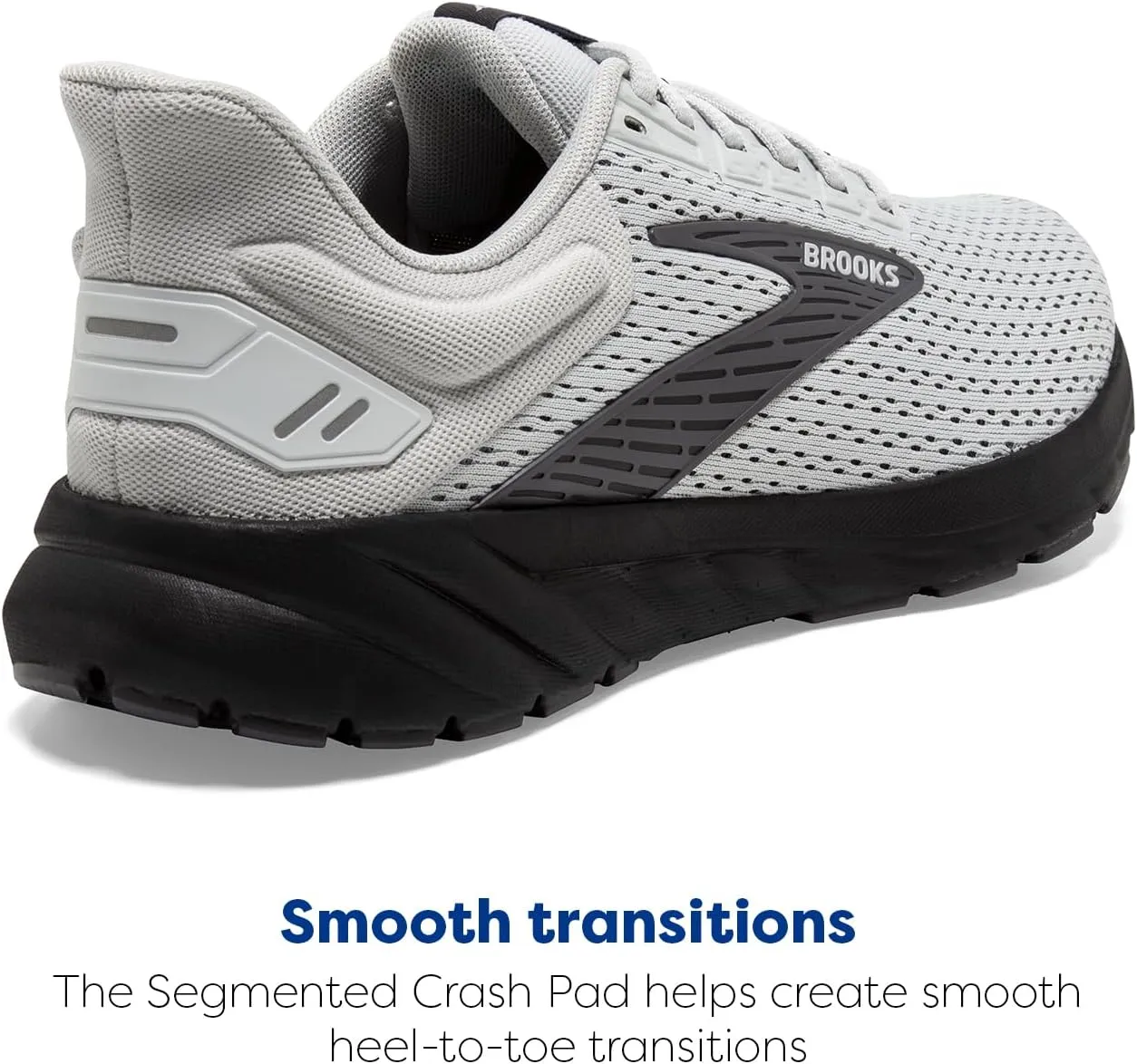 Brooks Men’s Anthem 6 Neutral Running Shoe