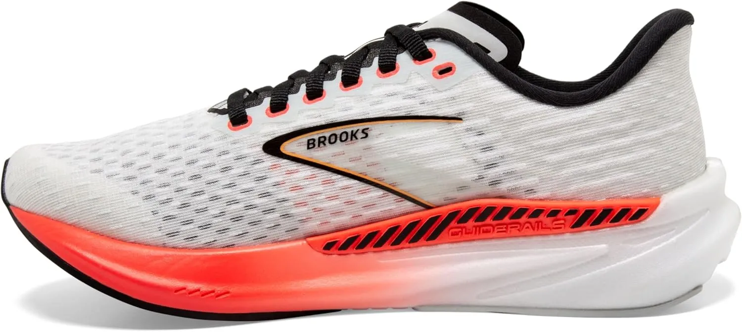 Brooks Men’s Hyperion GTS Supportive Running Shoe