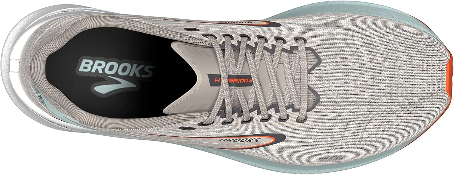 Brooks Men’s Hyperion Neutral Running Shoe