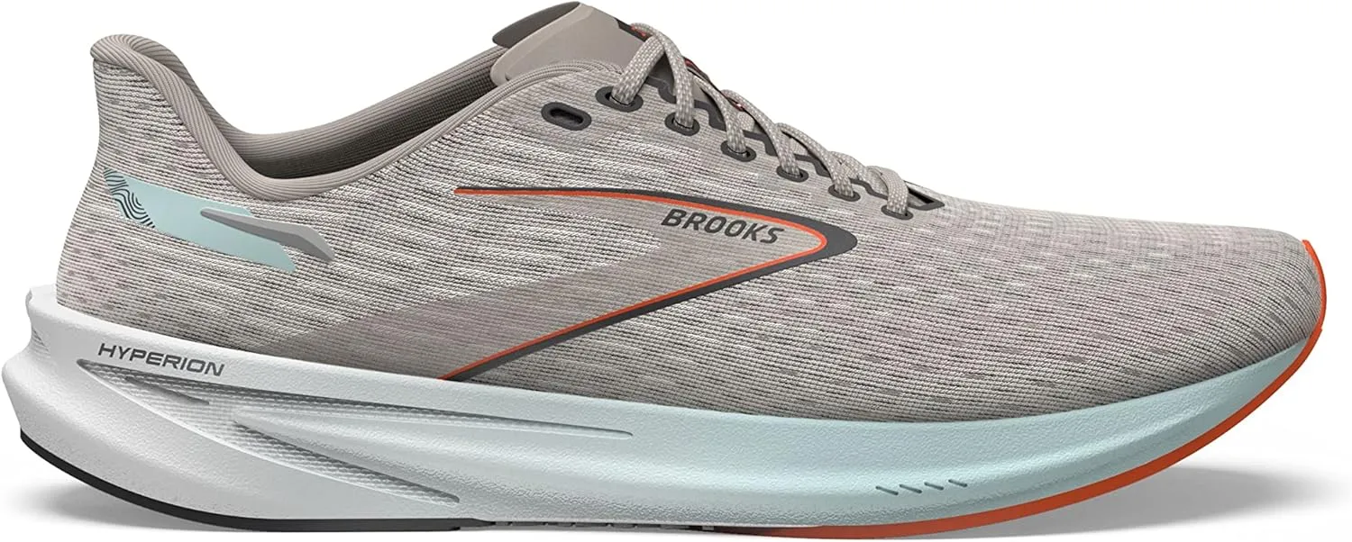Brooks Men’s Hyperion Neutral Running Shoe