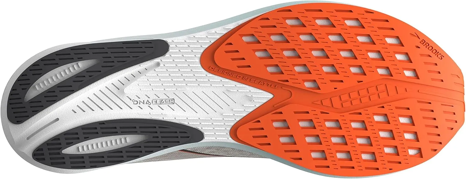 Brooks Men’s Hyperion Neutral Running Shoe
