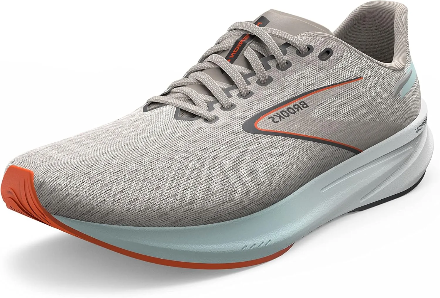 Brooks Men’s Hyperion Neutral Running Shoe