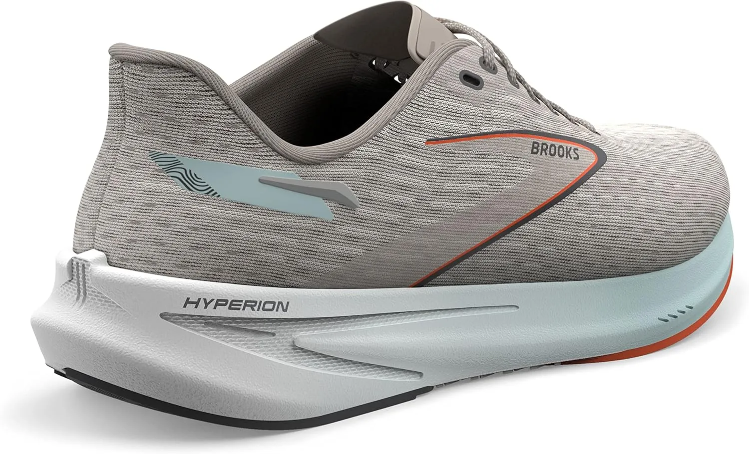 Brooks Men’s Hyperion Neutral Running Shoe