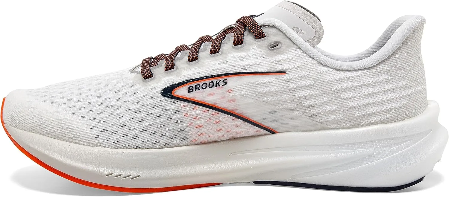 Brooks Men’s Hyperion Neutral Running Shoe
