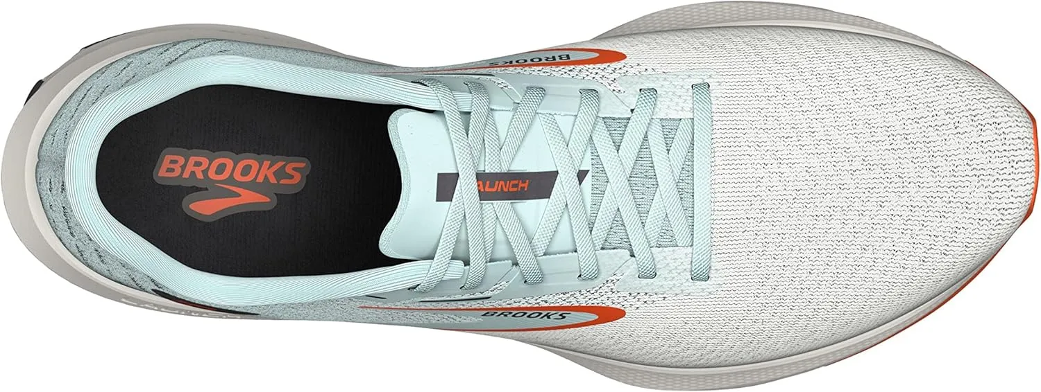 Brooks Men’s Launch 10 Neutral Running Shoe