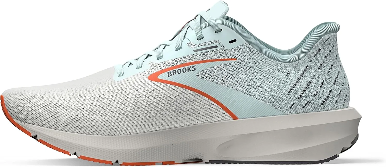 Brooks Men’s Launch 10 Neutral Running Shoe