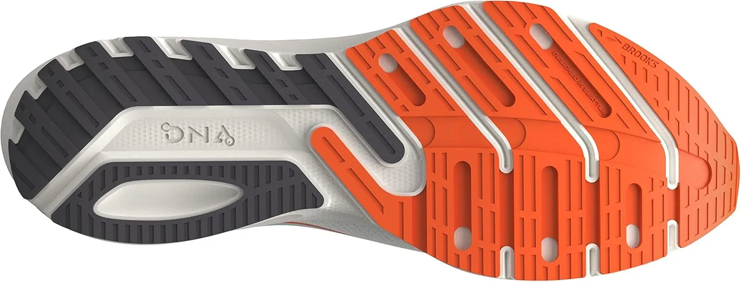 Brooks Men’s Launch 10 Neutral Running Shoe