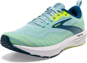 Brooks Men’s Revel 6 Neutral Running Shoe
