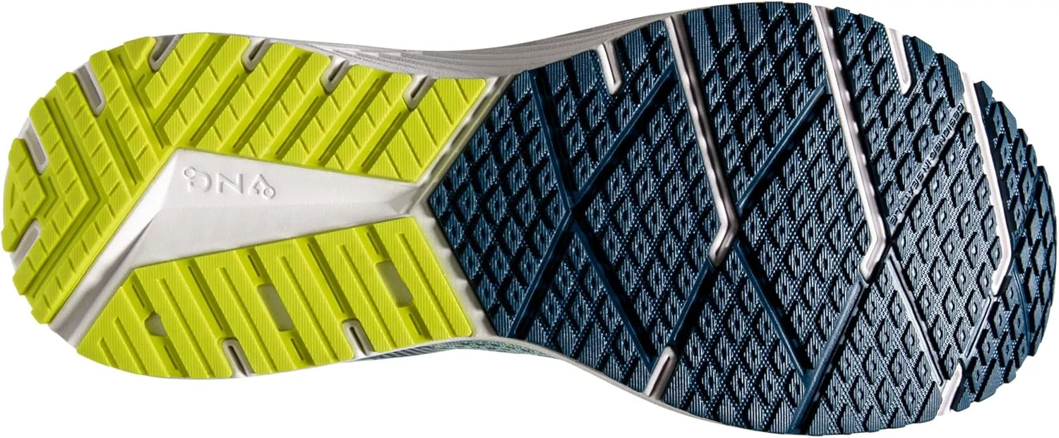 Brooks Men’s Revel 6 Neutral Running Shoe