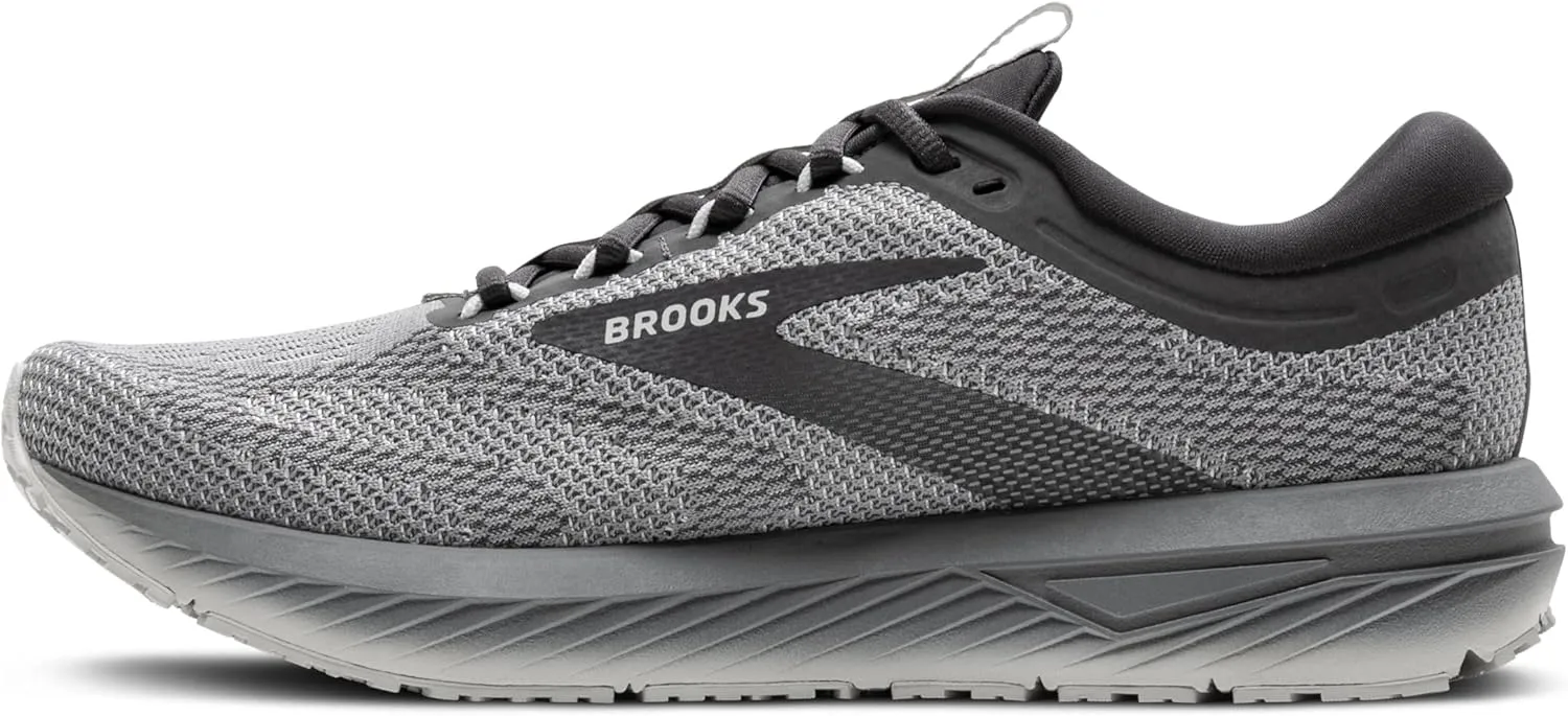Brooks Men’s Revel 7 Neutral Running Shoe