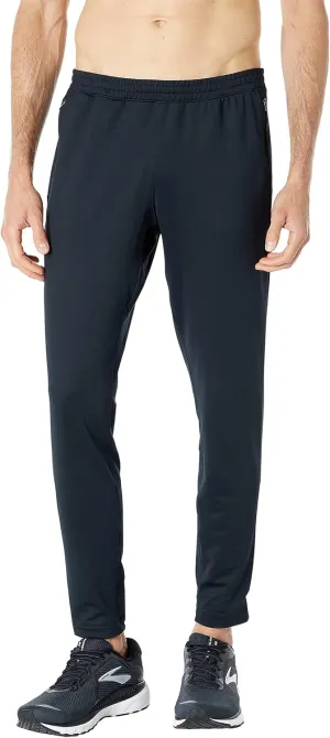 Brooks Mens Spartan Pants Black SM 30