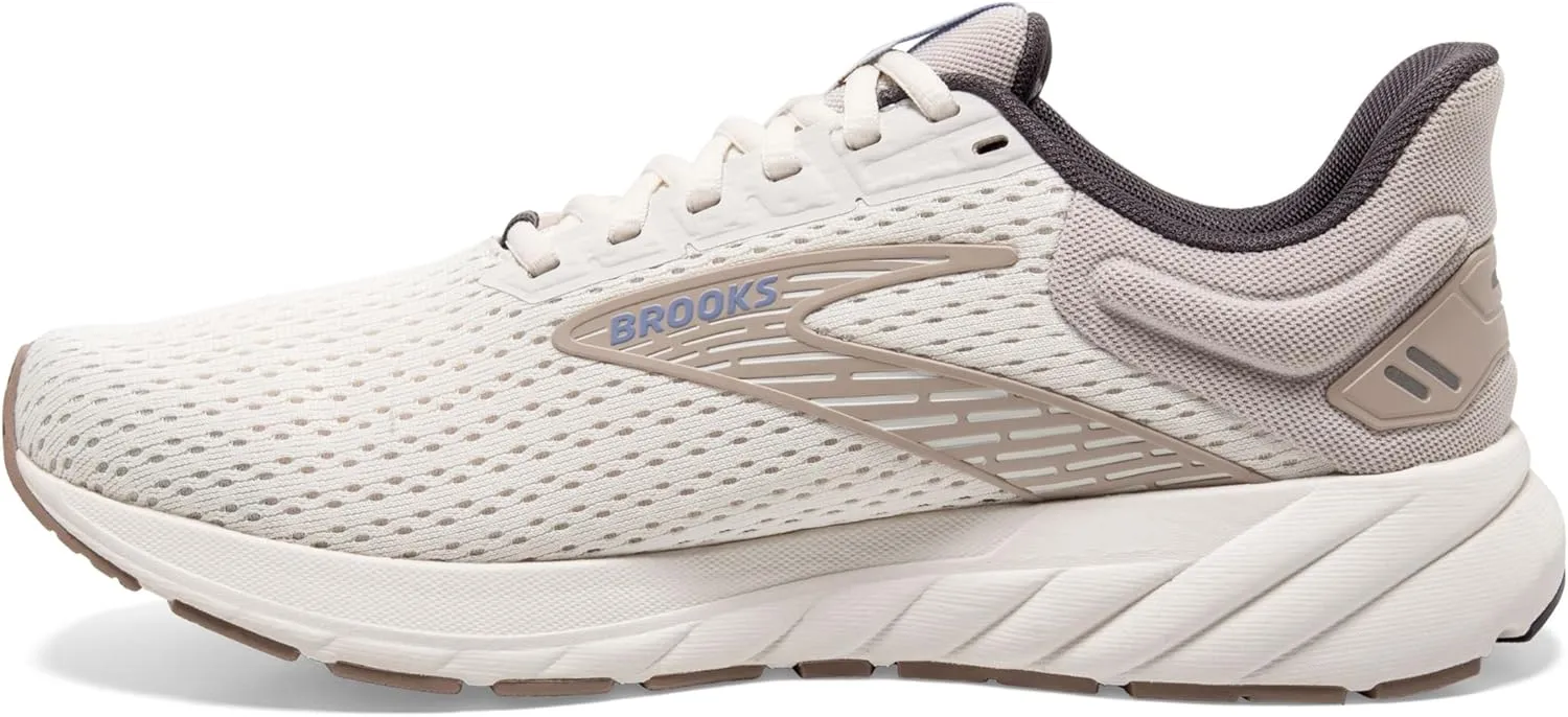 Brooks Women’s Anthem 6 Neutral Running Shoe