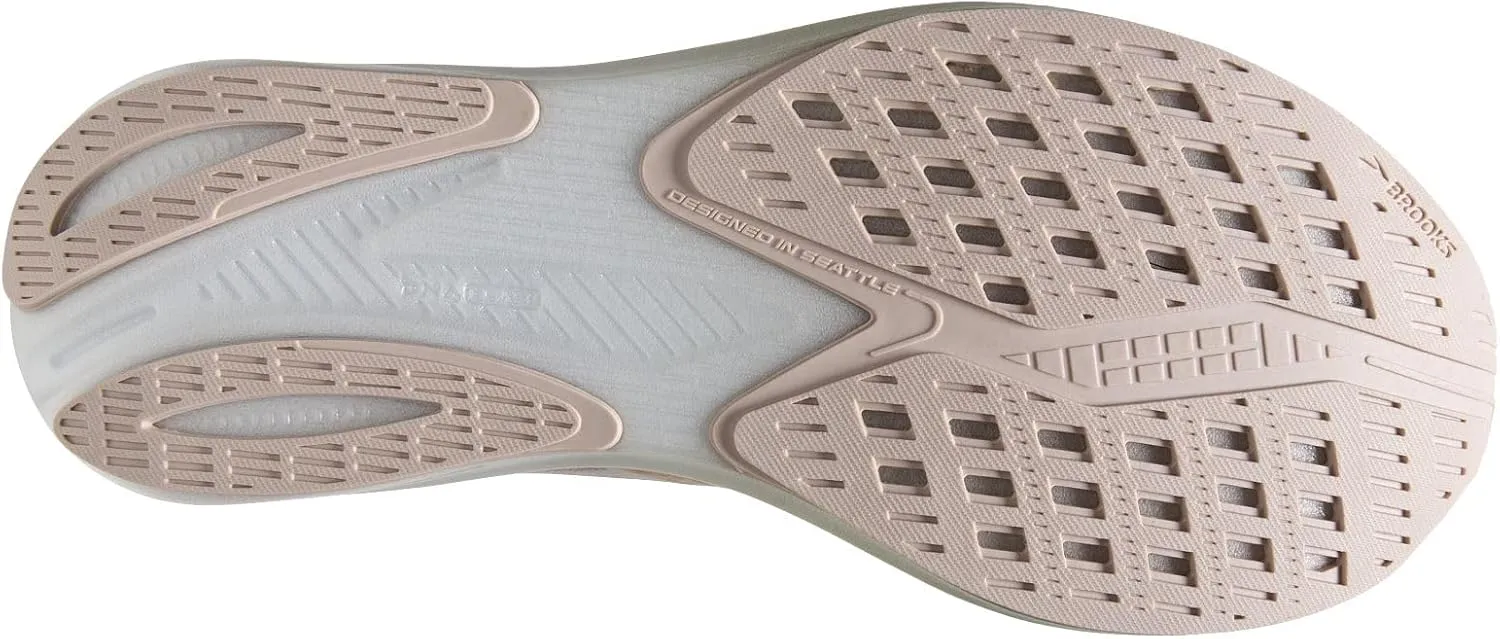 Brooks Women’s Hyperion Neutral Running Shoe