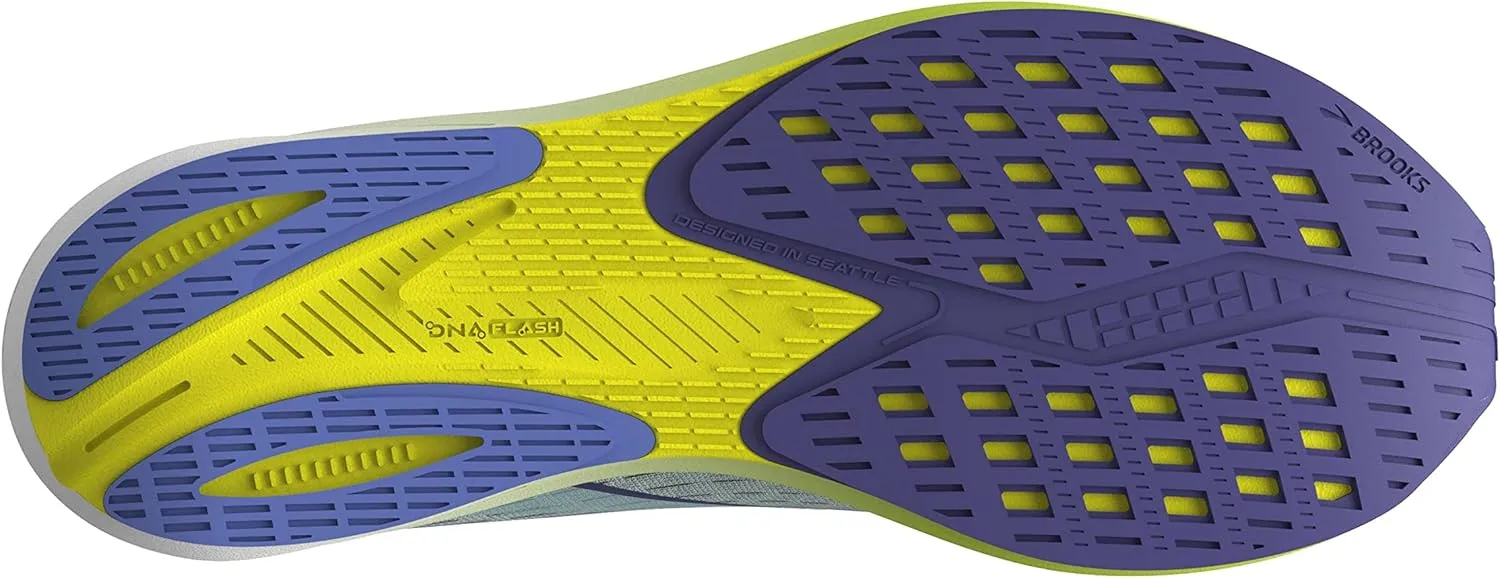 Brooks Women’s Hyperion Neutral Running Shoe