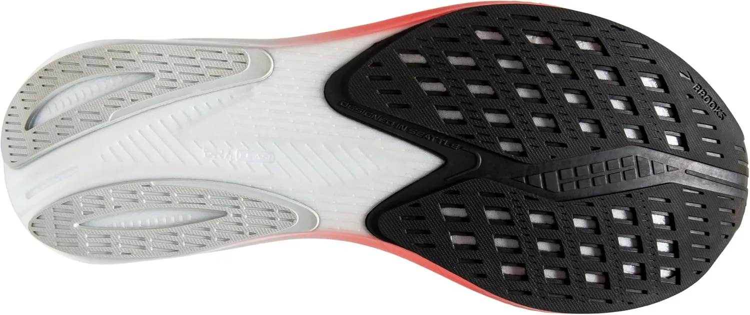Brooks Women’s Hyperion Neutral Running Shoe