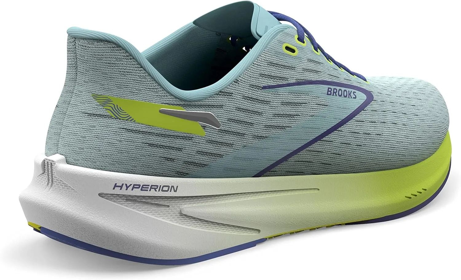 Brooks Women’s Hyperion Neutral Running Shoe