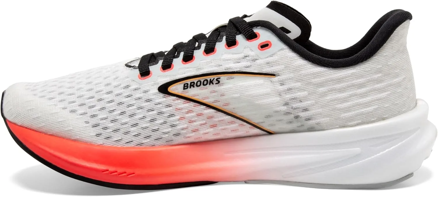 Brooks Women’s Hyperion Neutral Running Shoe