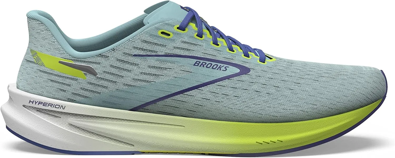 Brooks Women’s Hyperion Neutral Running Shoe