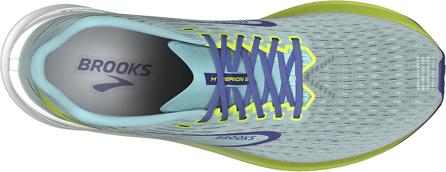 Brooks Women’s Hyperion Neutral Running Shoe